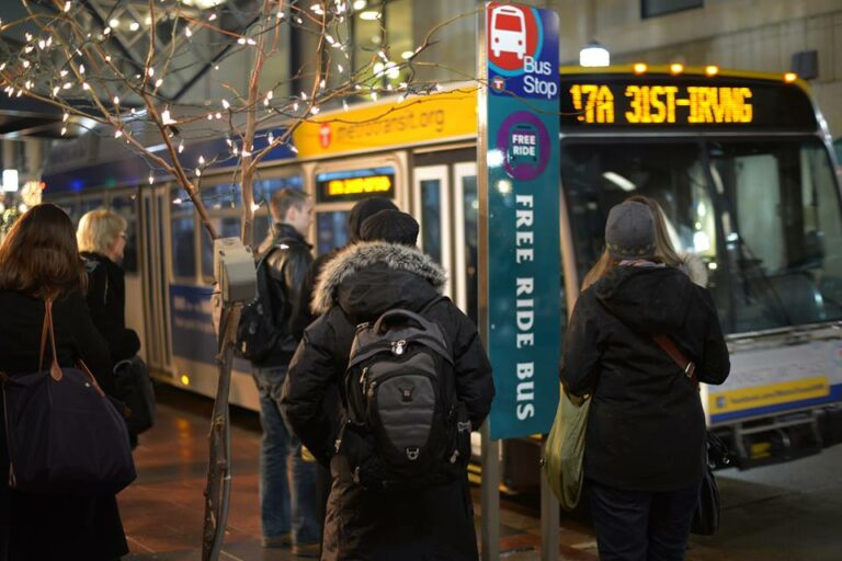 METRO Blue Line Extension – Asian Media Access